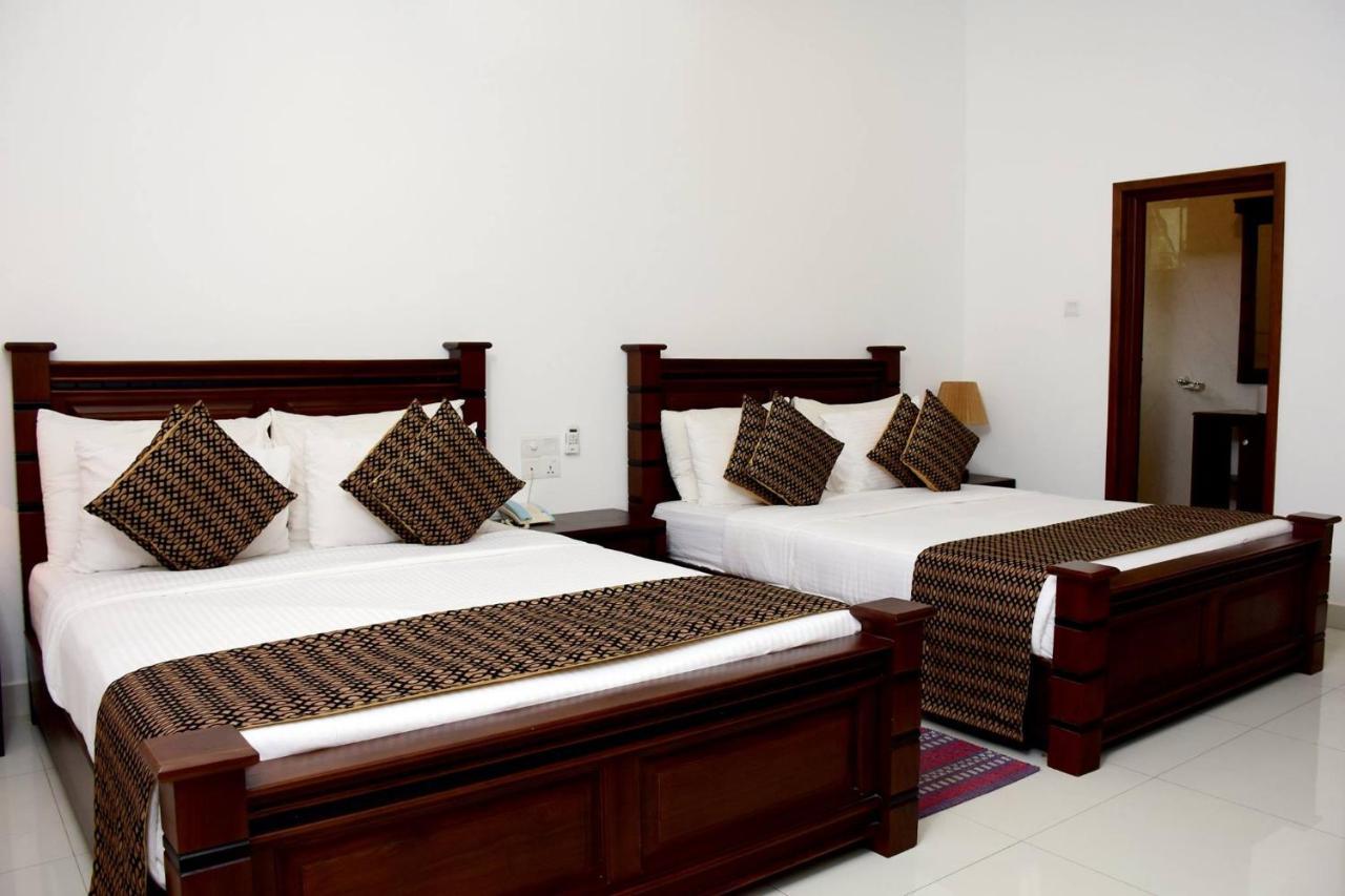 Hotel Bamiyan Kandy Exterior photo