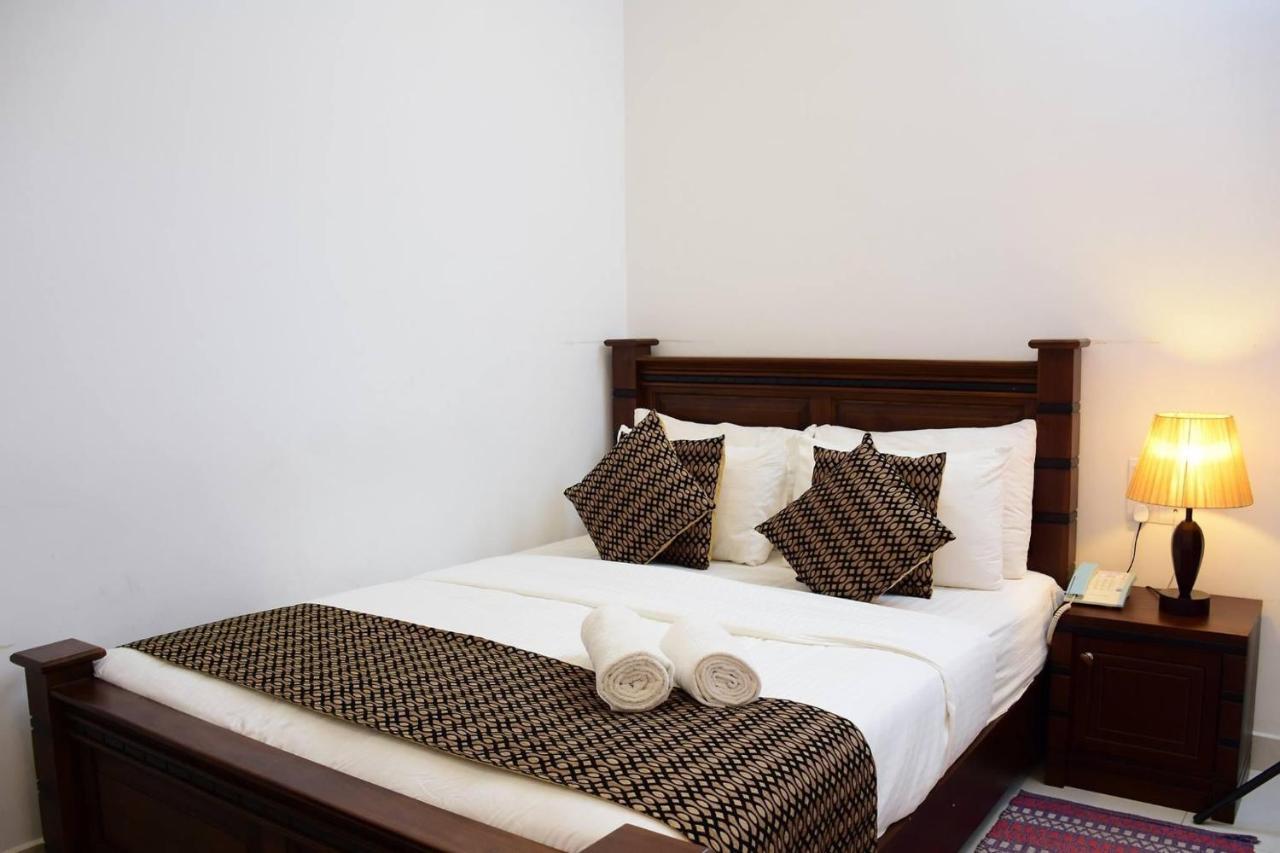 Hotel Bamiyan Kandy Exterior photo
